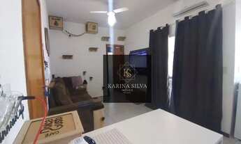 Imagem 7: Apartamento com 1 dormitório para alugar, 37 m² por R$ 1.310,00/mês - Jardim Santa Clara