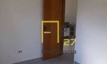 Imagem 2: Casa com 2 dormitórios para alugar, 40 m² por R$ 1.550,00/mês - Macedo - Guarulhos/SP