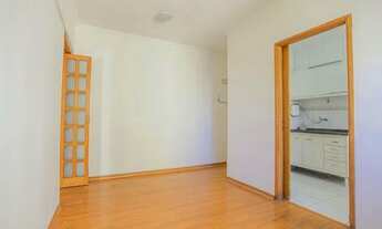 Imagem 3: Com vista linda para o Parque Augusta! Em edifício com lazer a vaga de garagem!