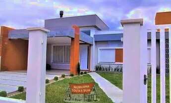 Imagem 3: Casa térrea 146m² com 4 quartos (sendo 2 suítes) em Centro - Imbé - RS