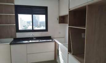 Imagem 6: Apartamento, 102 m² - venda por R$ 980.000,00 ou aluguel por R$ 6.044,00/mês - Vila Adyana