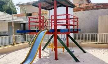 Imagem 4: EXCELENTE APARTAMENTO 02 QUARTOS NO CONDOMÍNIO BELLA VITTA CLUBE - VALPARAÍSO-GO