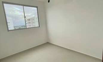 Imagem 2: Jardim das Cerejeiras, Parque Dez. Nascente, 3 qts, andar alto e 1 vg