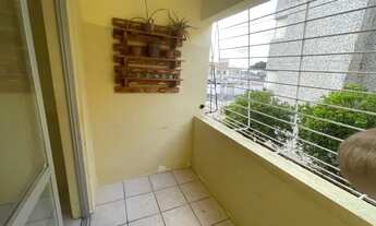 Imagem 3: Apt Aluguel em Jardim atlântico, excelente localização!