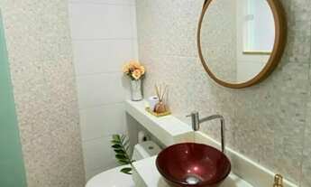 Imagem 2: Casa para venda possui 102 metros quadrados Felícia - Vitória da Conquista - BA