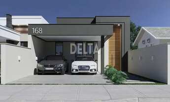 Imagem 2: Casa em construção no Centro de Estância Velha! Com 3 dormitórios (1 suíte com closet) e v