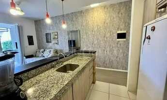 Imagem 6: Loft beira lago, totalmente mobiliado