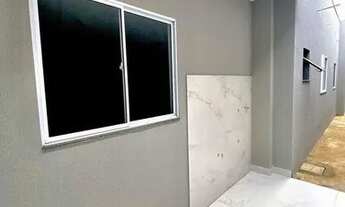 Imagem 6: Belíssima casa nova com 3 quartos sendo 1 suite a venda no Pirineu-VG