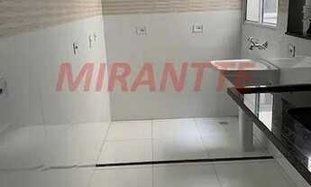 Imagem 4: Apartamento de 40m² com 2 quartos em Vila Gustavo