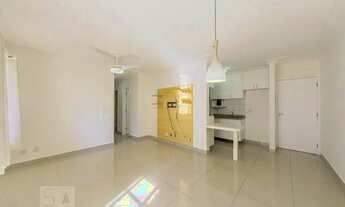 Imagem 3: Apartamento para Aluguel - Santa Genebra, 3 Quartos, 73 m2