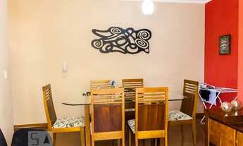 Imagem 4: Apartamento para Aluguel - Planalto, 3 Quartos, 110 m2