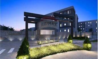 Imagem 2: Apartamento Condomínio Parque Angra dos Reis