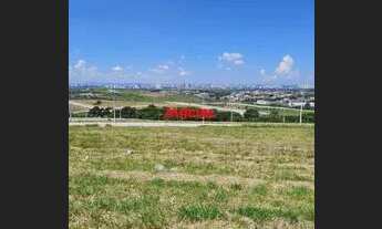 Imagem: Terreno Padrão em São José dos Campos