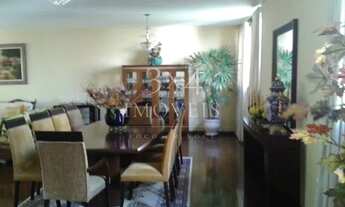 Imagem: Moema, Apartamento clássico!