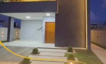 Imagem 7: CASA DUPLEX NO CONDOMÍNIO GEISEL PRIVÊ