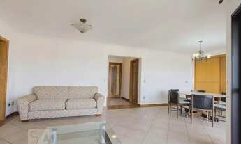 Imagem 6: Apartamento para Aluguel - Lapa, 3 Quartos, 350 m2