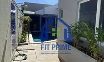 Imagem 5: Casa com 3 dormitórios, 238 m² - venda por R$ 1.550.000,00 ou aluguel por R$ 8.520,00/mês