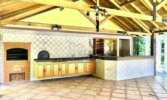 Imagem 7: Casa Para Locação Em Alphaville