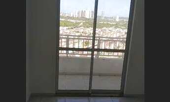 Imagem 4: Apartamento com 2 dormitórios, 54 m² - venda por R$ 260.000,00 ou aluguel por R$ 2.268,33