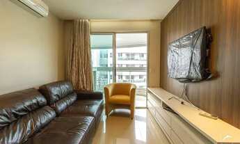 Imagem 2: Guará I Apartamento com 2 dormitórios