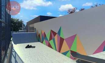 Imagem 5: Apartamento com 2 dormitórios à venda, 87 m² por R$ 479.390 - Quinta da Primavera - Ribeir