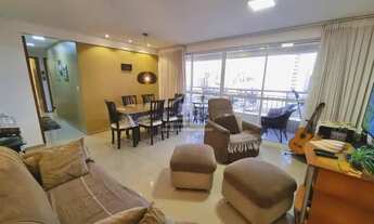 Imagem 6: Apartamento - 95 metros quadrados com 3 quartos em Joaquim Távora - Fortaleza - CE