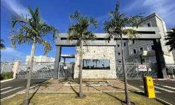 Imagem: ARARAS - Apartamento Padrão