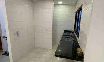 Imagem 4: Casa com 2 dormitórios à venda, 60 m² por R$ 280.000,00 - Aviação - Praia Grande/SP