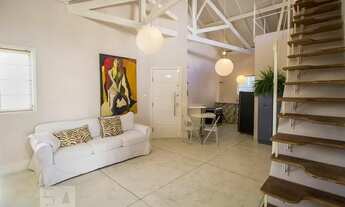 Imagem 4: Apartamento para Aluguel - Jardim Paulista, 1 Quarto, 122 m2