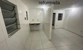 Imagem 6: Alugo 1/4 Sem garagem ( Água + Luz + Internet embutidos