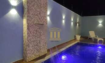 Imagem 3: Casa com 3 dormitórios à venda, 208 m² por R$ 790.000,00 - Portal da Fazendinha - Caraguat