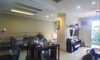 Imagem 2: Apartamento para Venda em Rio de Janeiro, TAQUARA, 3 dormitórios, 1 suíte, 2 banheiros, 1