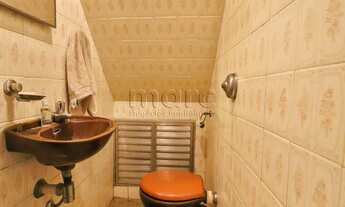 Imagem 5: SAO PAULO - Casa Padrão - ACLIMACAO