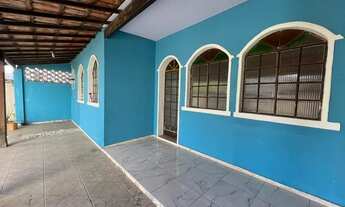 Imagem 2: Excelente Casa 03 qrts no Bairro Glória próx. da Av. João César de Oliveira- Contagem - M