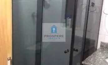 Imagem 6: Apartamento no Imbuí, 2 quartos, área de serviço, 2 banheiros, varanda e 1 vaga de garagem