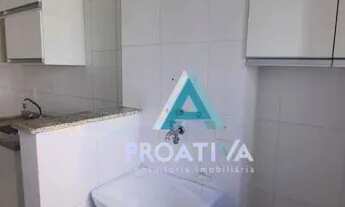 Imagem 6: Apartamento com 2 dormitórios, 60 m² - venda ou aluguel - Vila Floresta - Santo André/SP