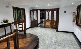 Imagem 3: Apartamento à venda na Rua Itararé, Guilhermina, Praia Grande - SP