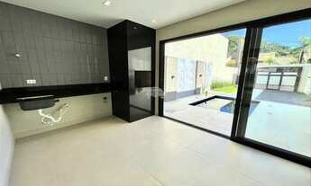 Imagem 5: Sobrado para venda com 118 metros quadrados com 3 quartos em Caioba - Matinhos - PR