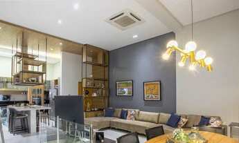 Imagem: Goiânia - Apartamento Padrão - Jardim