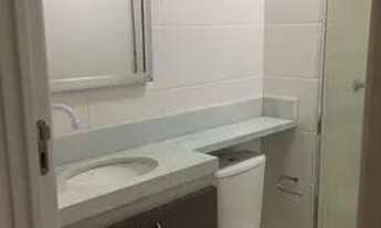 Imagem 7: Lindo apartamento Condominio Conquista Premium Aleixo 02 quartos semi mobiliado