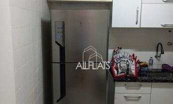 Imagem 10: Apartamento para venda ou aluguel no edifício Solar Vila Olímpia - Vila Olímpia - São Paul