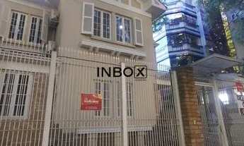 Imagem 2: PORTO ALEGRE - Casa Comercial - Moinhos de Vento