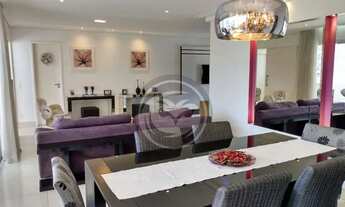 Imagem 3: Apartamento para Venda ou locação Edifício MORE - Alphaville