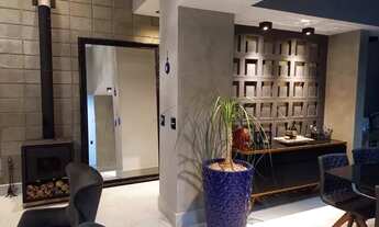 Imagem 2: Casa para aluguel e venda possui 360 metros quadrados com 3 quartos