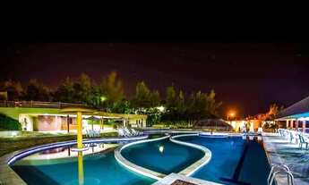 Imagem 7: Diárias no flat do hotel fazenda monte castelo