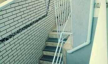 Imagem 3: Kitnet em Pedra Branca ZN, 1 quarto