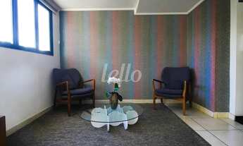 Imagem 2: São Paulo - Apartamento Padrão - Vila Mariana