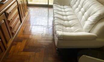 Imagem 3: Locação de Apartamento Mobiliado Em Alphaville