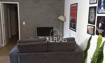 Imagem 7: Apartamento para venda ou aluguel no edifício Solar Vila Olímpia - Vila Olímpia - São Paul