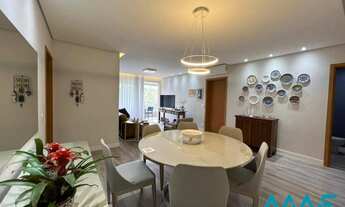 Imagem 6: Boulevard Tamboré - 136m2 - 3 Suítes - Vista Livre - Estuda Permuta